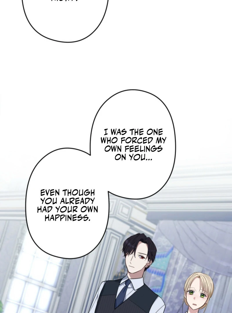 The Grim Reaper Duke’s Obsessive Contract Mother Chapter 38 - Page 36