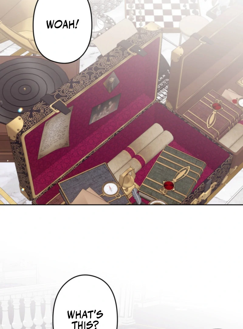 The Grim Reaper Duke’s Obsessive Contract Mother Chapter 38 - Page 4