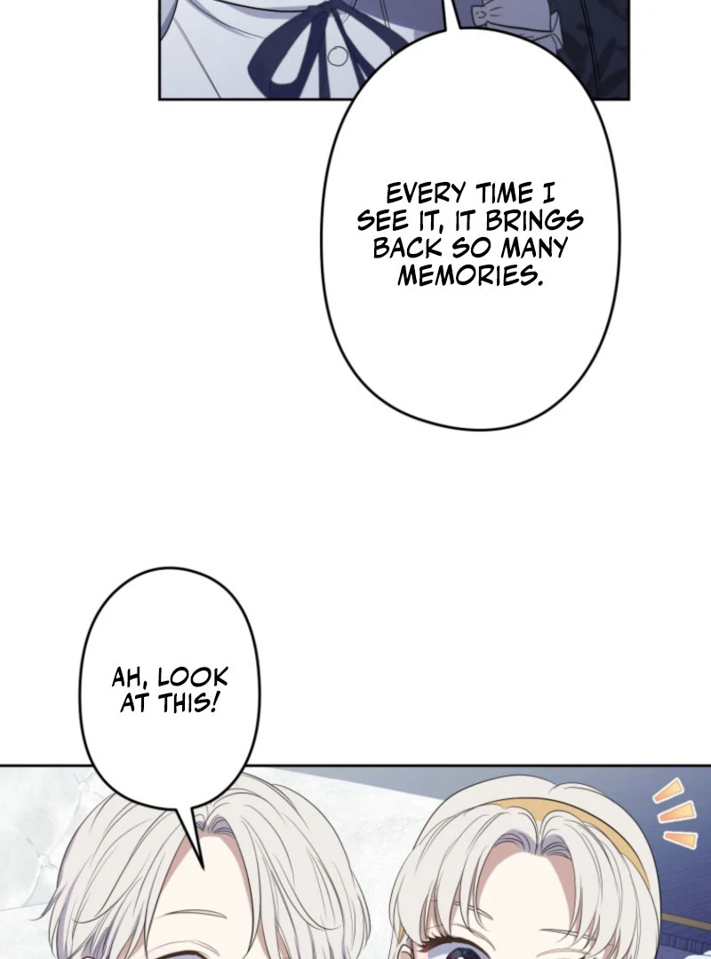 The Grim Reaper Duke’s Obsessive Contract Mother Chapter 38 - Page 8