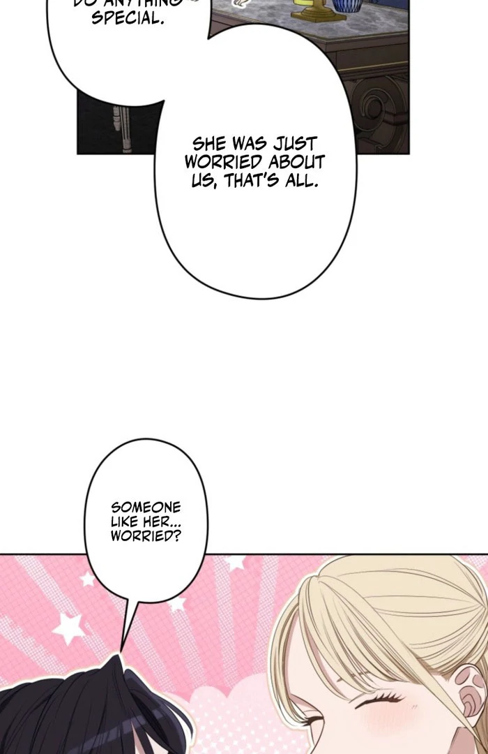 The Grim Reaper Duke’s Obsessive Contract Mother Chapter 39 - Page 26