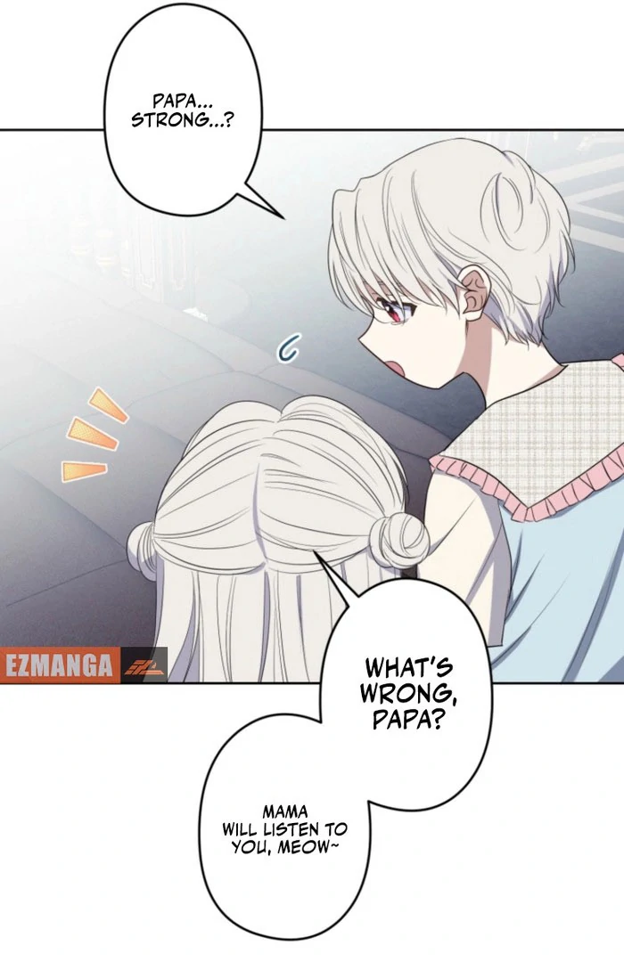 The Grim Reaper Duke’s Obsessive Contract Mother Chapter 39 - Page 39