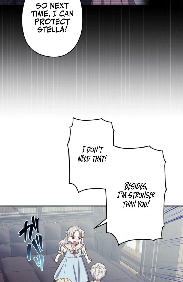 The Grim Reaper Duke’s Obsessive Contract Mother Chapter 39 - Page 53