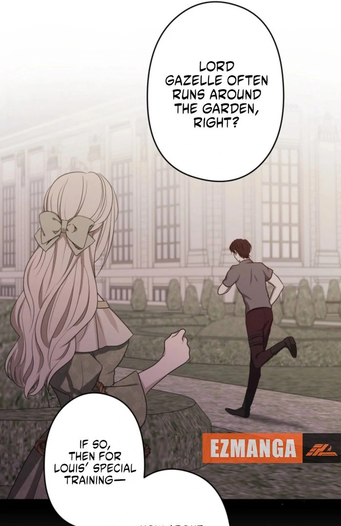 The Grim Reaper Duke’s Obsessive Contract Mother Chapter 40 - Page 10