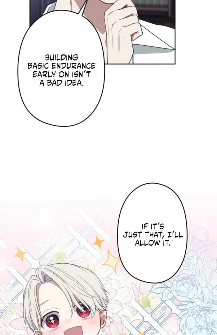 The Grim Reaper Duke’s Obsessive Contract Mother Chapter 40 - Page 12