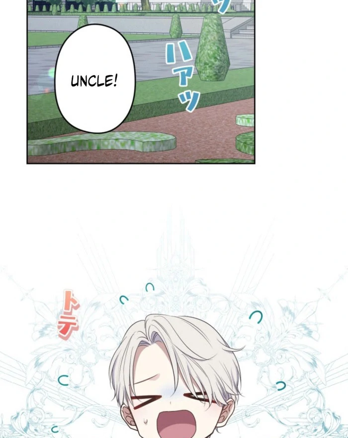 The Grim Reaper Duke’s Obsessive Contract Mother Chapter 40 - Page 17