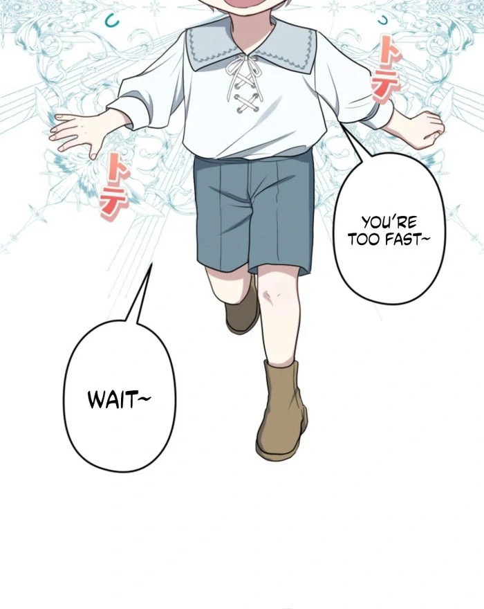 The Grim Reaper Duke’s Obsessive Contract Mother Chapter 40 - Page 18