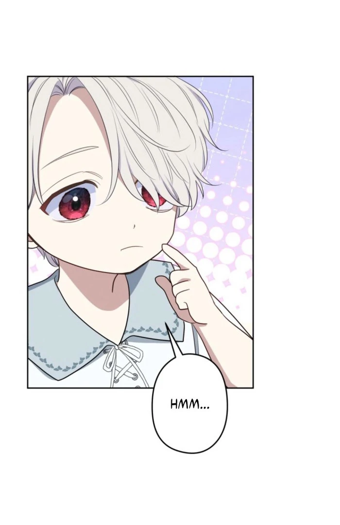 The Grim Reaper Duke’s Obsessive Contract Mother Chapter 40 - Page 21