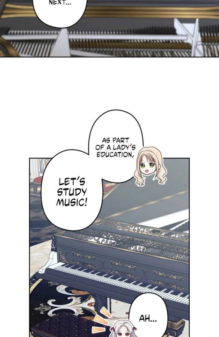 The Grim Reaper Duke’s Obsessive Contract Mother Chapter 40 - Page 30