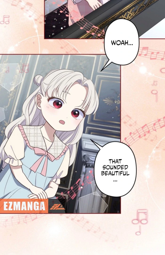 The Grim Reaper Duke’s Obsessive Contract Mother Chapter 40 - Page 32