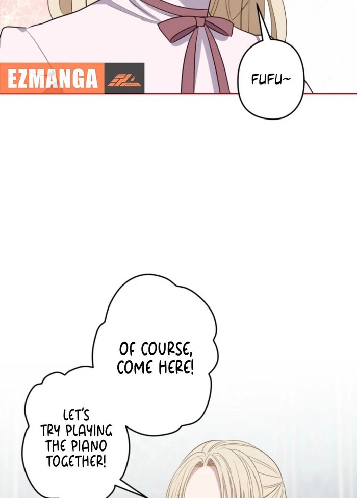 The Grim Reaper Duke’s Obsessive Contract Mother Chapter 40 - Page 36