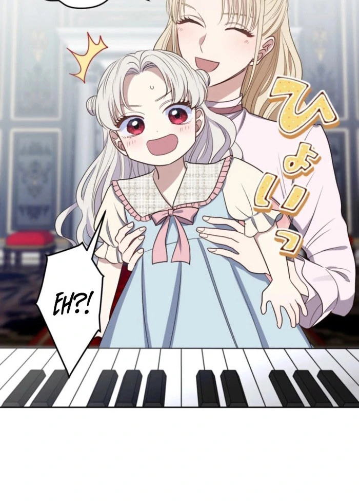 The Grim Reaper Duke’s Obsessive Contract Mother Chapter 40 - Page 37