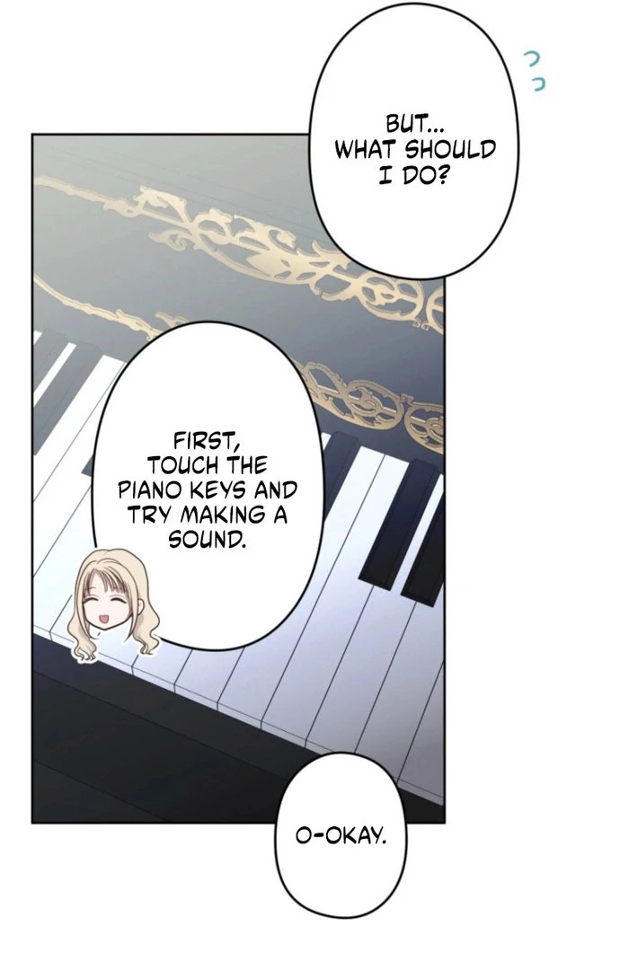 The Grim Reaper Duke’s Obsessive Contract Mother Chapter 40 - Page 38