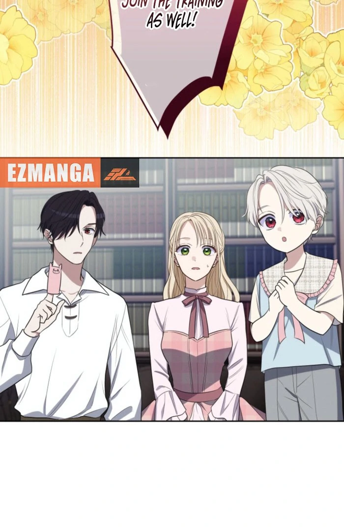 The Grim Reaper Duke’s Obsessive Contract Mother Chapter 40 - Page 4