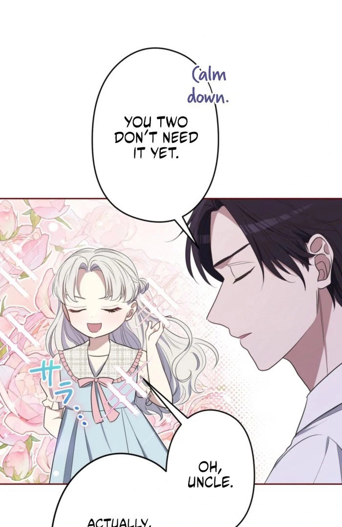 The Grim Reaper Duke’s Obsessive Contract Mother Chapter 40 - Page 5