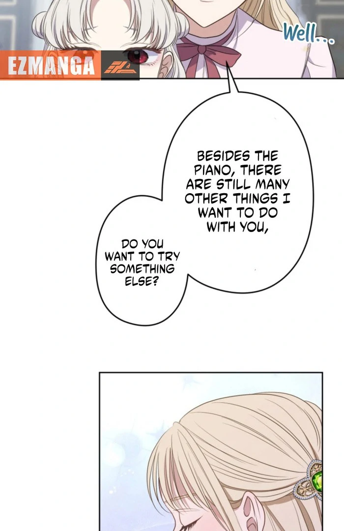 The Grim Reaper Duke’s Obsessive Contract Mother Chapter 40 - Page 51