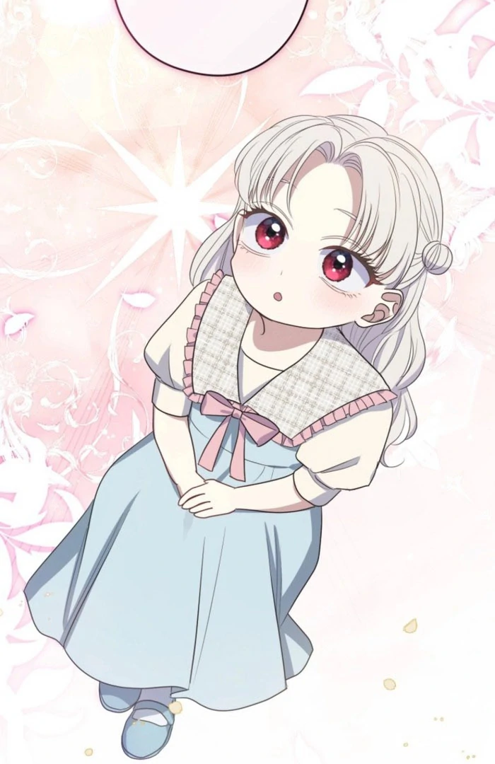 The Grim Reaper Duke’s Obsessive Contract Mother Chapter 40 - Page 53