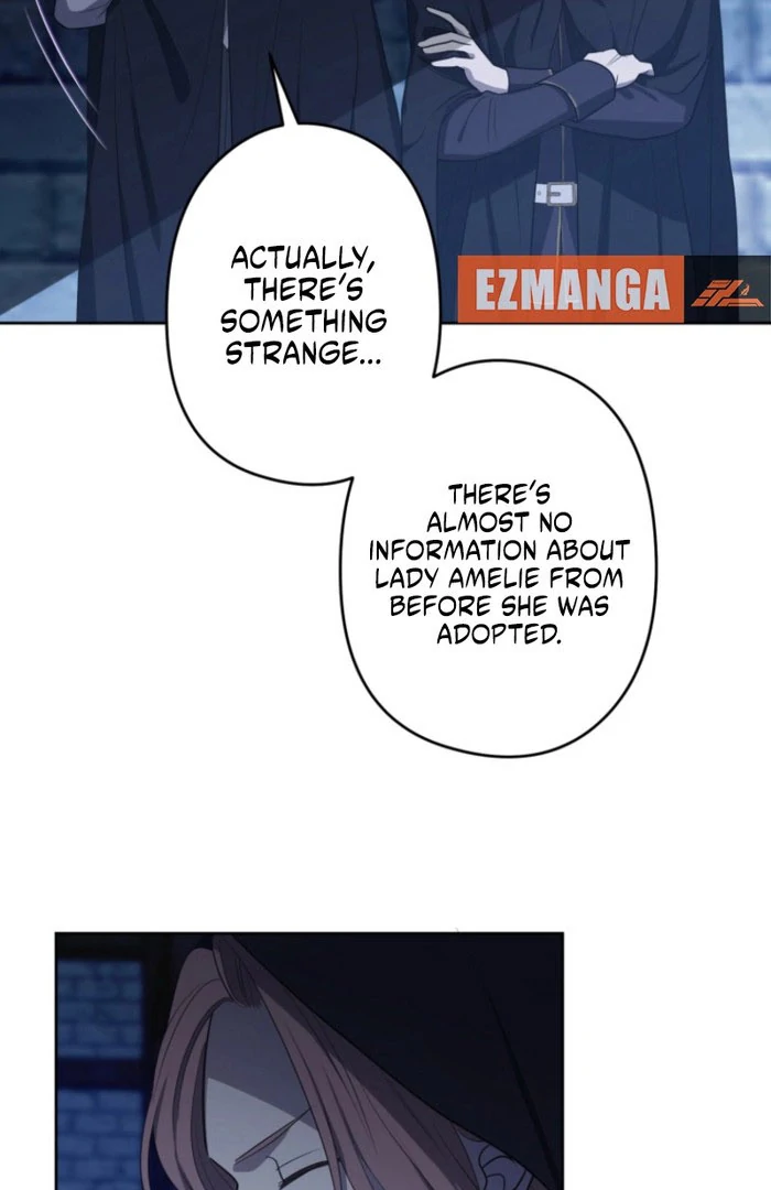 The Grim Reaper Duke’s Obsessive Contract Mother Chapter 40 - Page 59