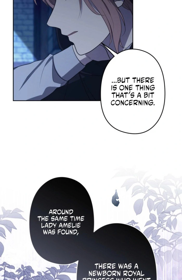 The Grim Reaper Duke’s Obsessive Contract Mother Chapter 40 - Page 60