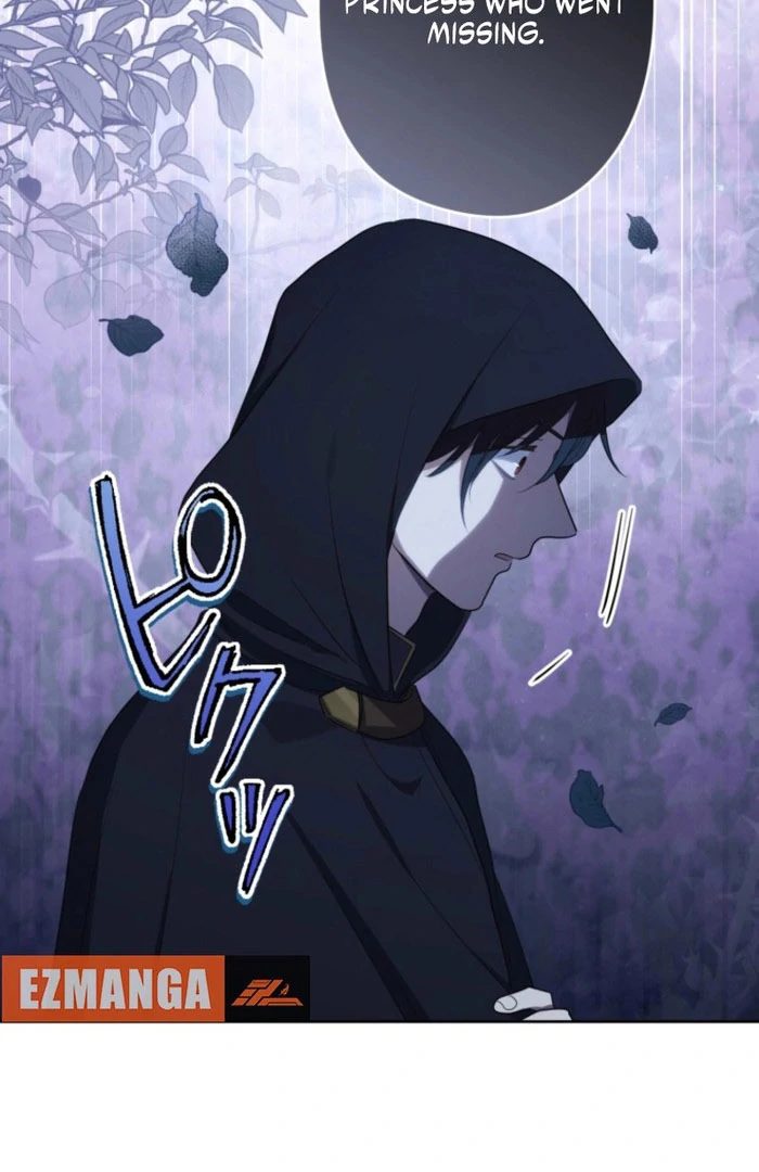 The Grim Reaper Duke’s Obsessive Contract Mother Chapter 40 - Page 61