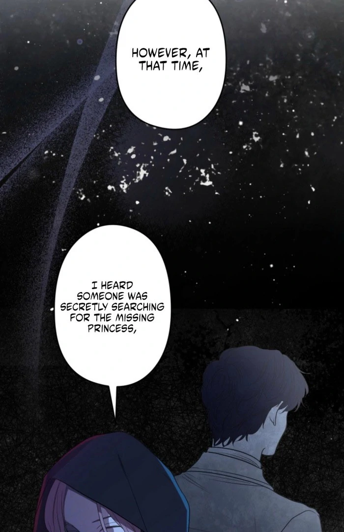 The Grim Reaper Duke’s Obsessive Contract Mother Chapter 40 - Page 63