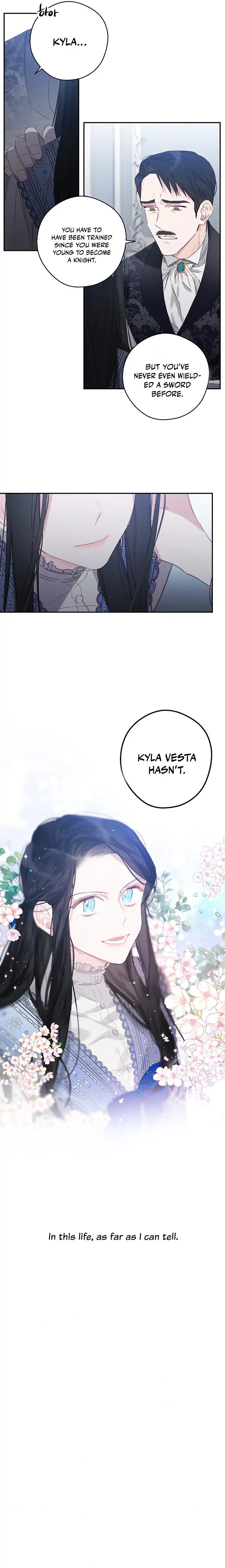Let’s Hide My Younger Brother First Chapter 1 - Page 18