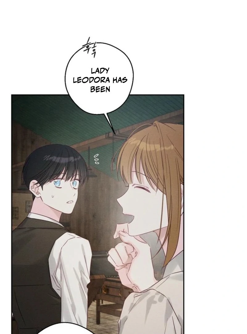 Let’s Hide My Younger Brother First Chapter 100 - Page 22