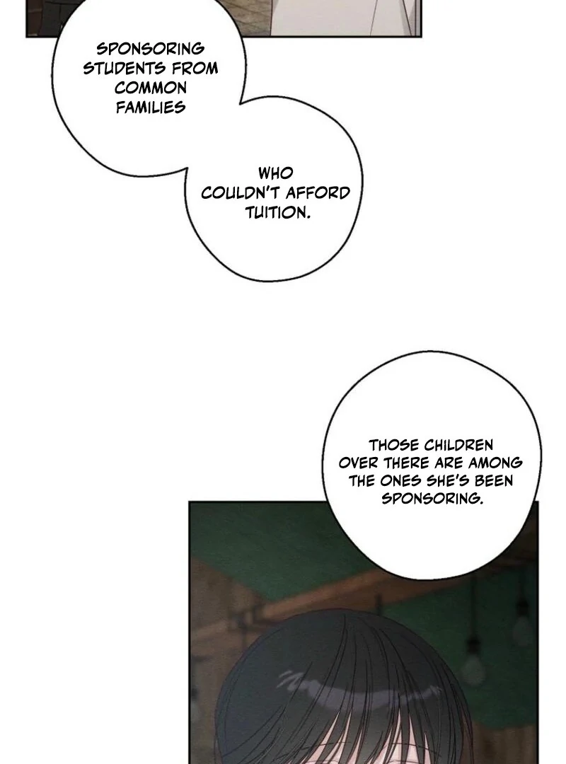 Let’s Hide My Younger Brother First Chapter 100 - Page 23