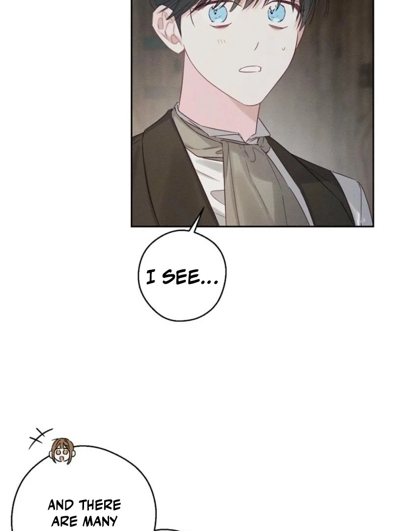 Let’s Hide My Younger Brother First Chapter 100 - Page 24