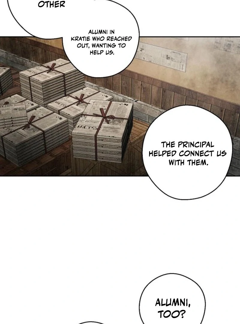 Let’s Hide My Younger Brother First Chapter 100 - Page 25