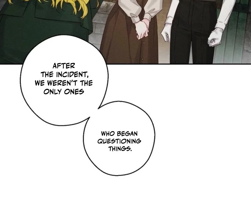 Let’s Hide My Younger Brother First Chapter 100 - Page 27