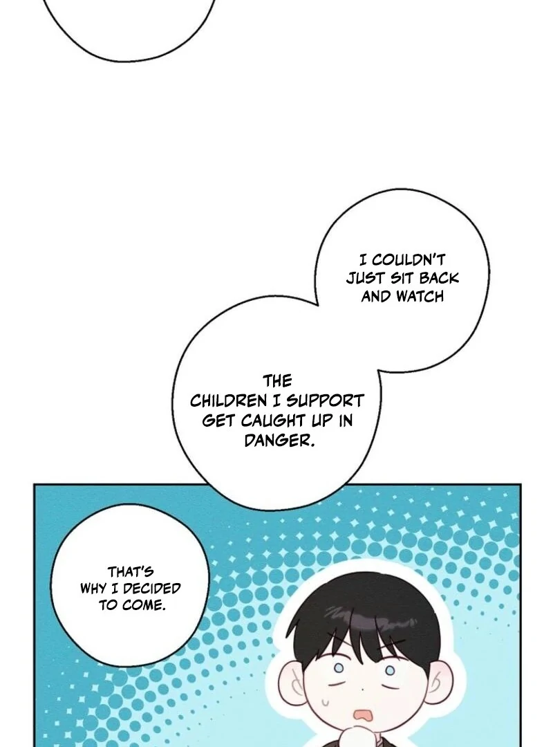 Let’s Hide My Younger Brother First Chapter 100 - Page 29