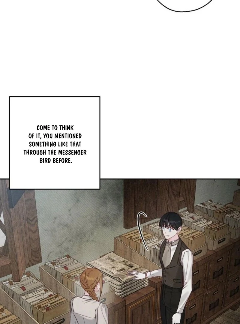 Let’s Hide My Younger Brother First Chapter 100 - Page 3