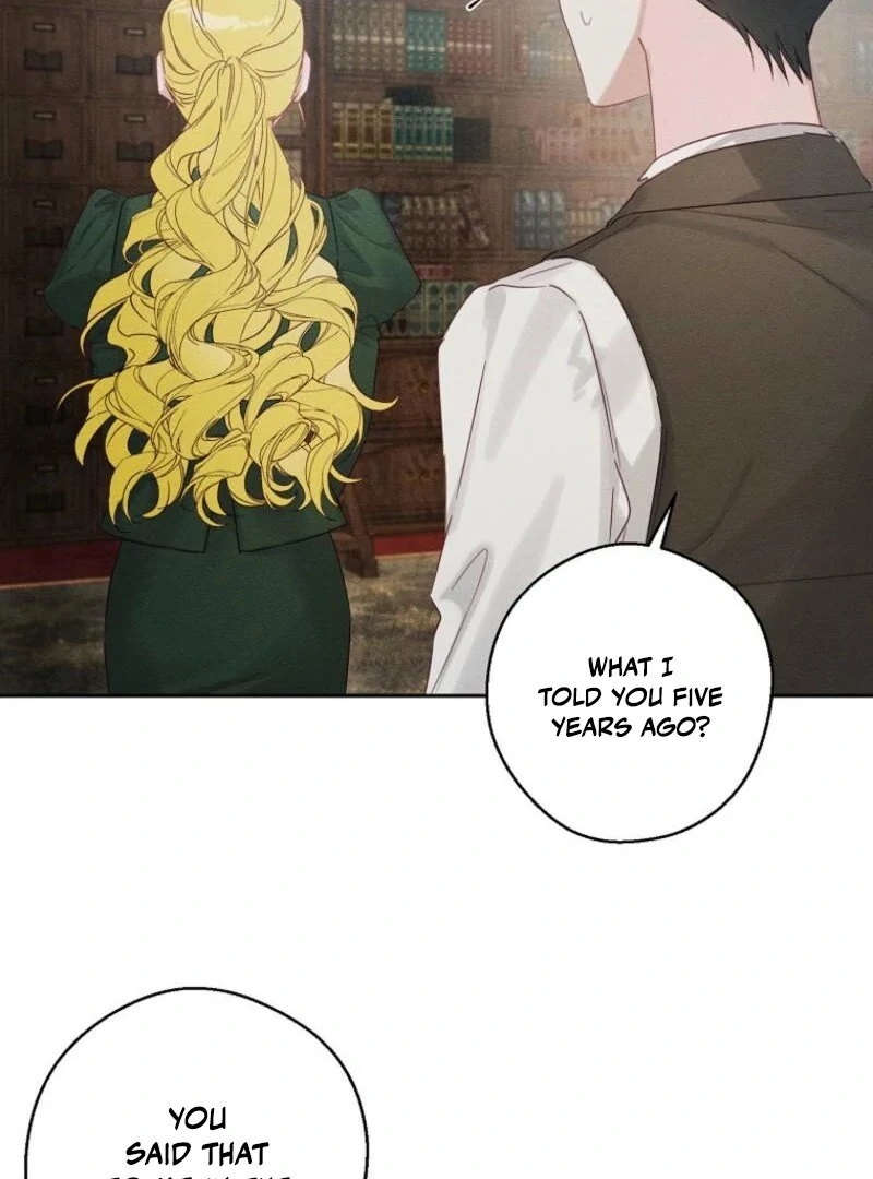 Let’s Hide My Younger Brother First Chapter 100 - Page 36