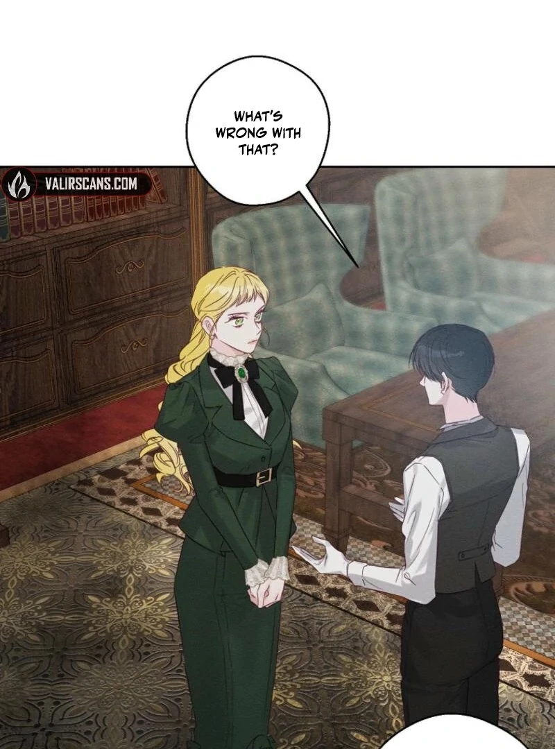 Let’s Hide My Younger Brother First Chapter 100 - Page 42