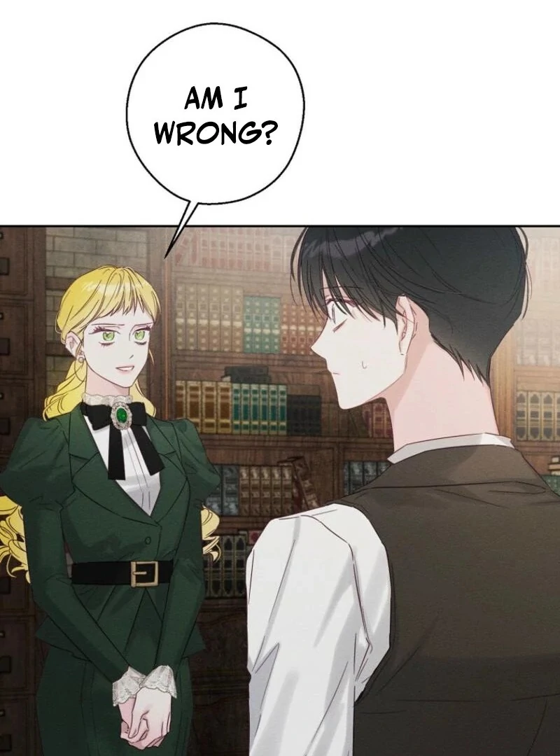 Let’s Hide My Younger Brother First Chapter 100 - Page 46