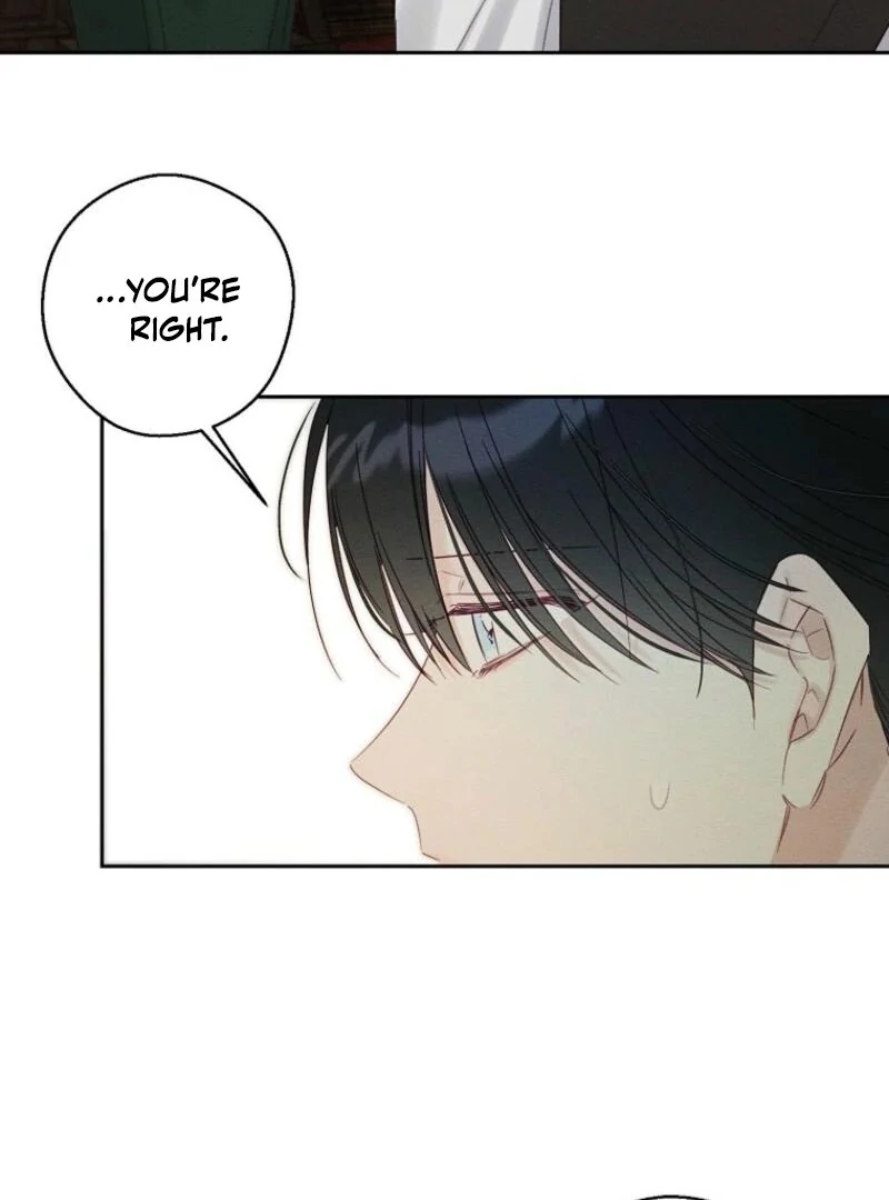 Let’s Hide My Younger Brother First Chapter 100 - Page 47