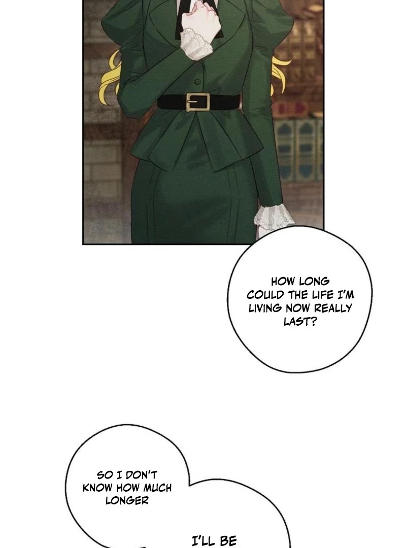 Let’s Hide My Younger Brother First Chapter 100 - Page 61