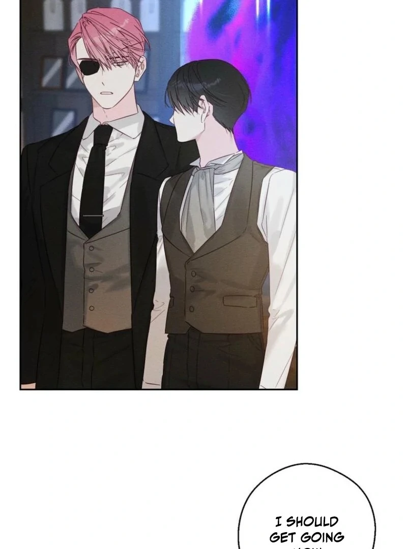 Let’s Hide My Younger Brother First Chapter 100 - Page 76