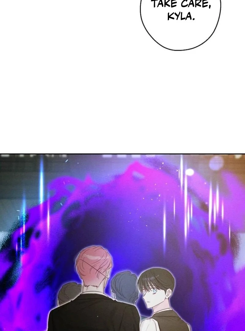 Let’s Hide My Younger Brother First Chapter 100 - Page 78