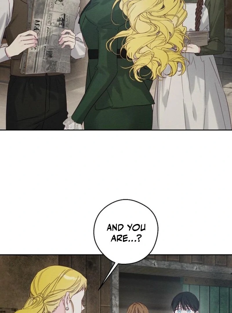 Let’s Hide My Younger Brother First Chapter 100 - Page 9