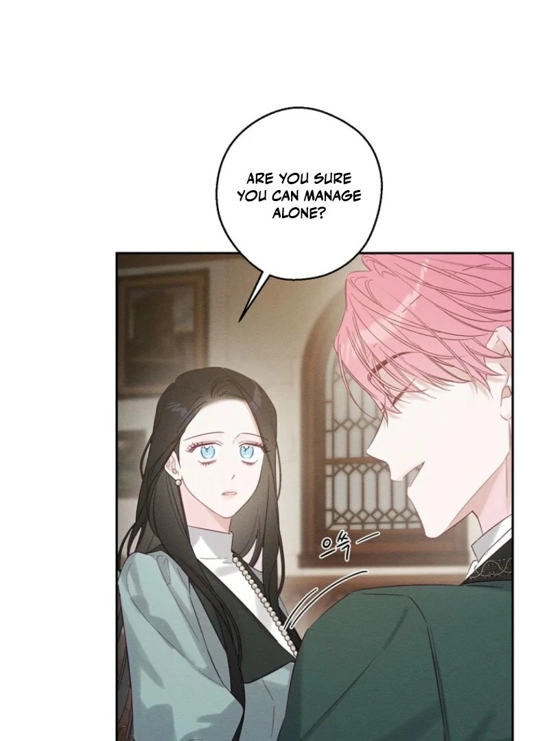 Let’s Hide My Younger Brother First Chapter 101 - Page 10