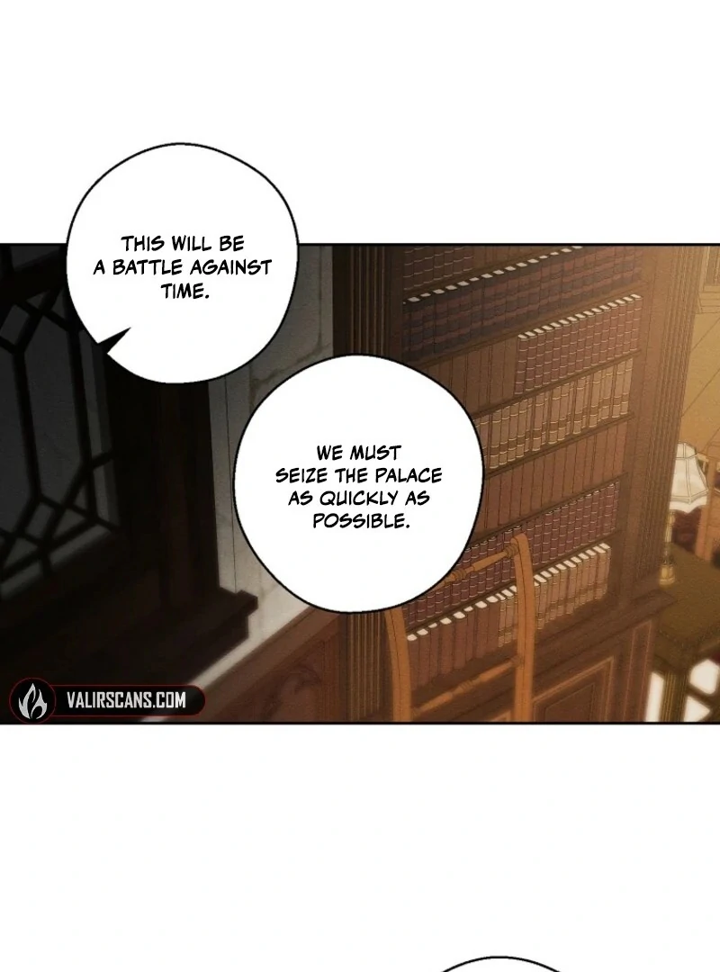 Let’s Hide My Younger Brother First Chapter 101 - Page 18