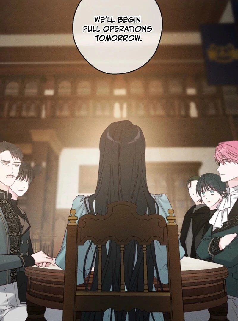 Let’s Hide My Younger Brother First Chapter 101 - Page 23