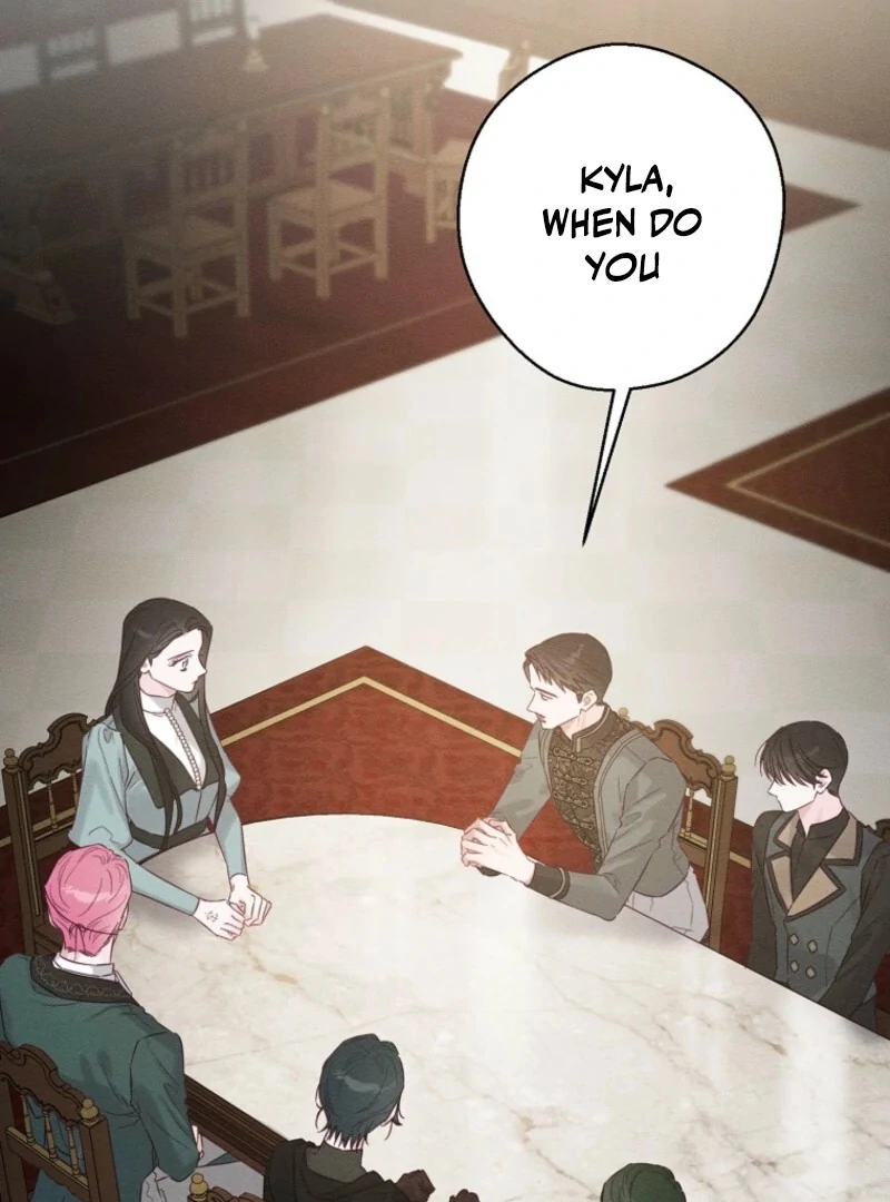 Let’s Hide My Younger Brother First Chapter 101 - Page 3