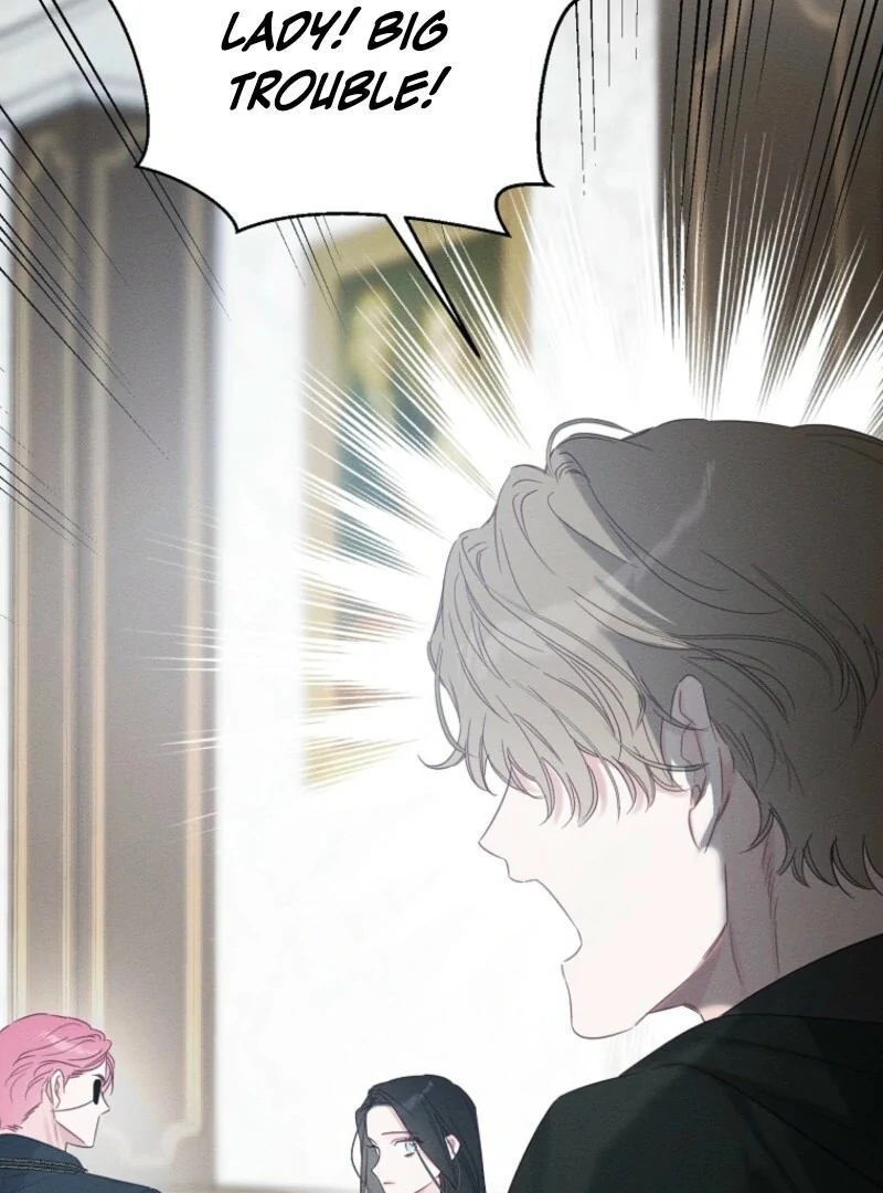 Let’s Hide My Younger Brother First Chapter 101 - Page 33