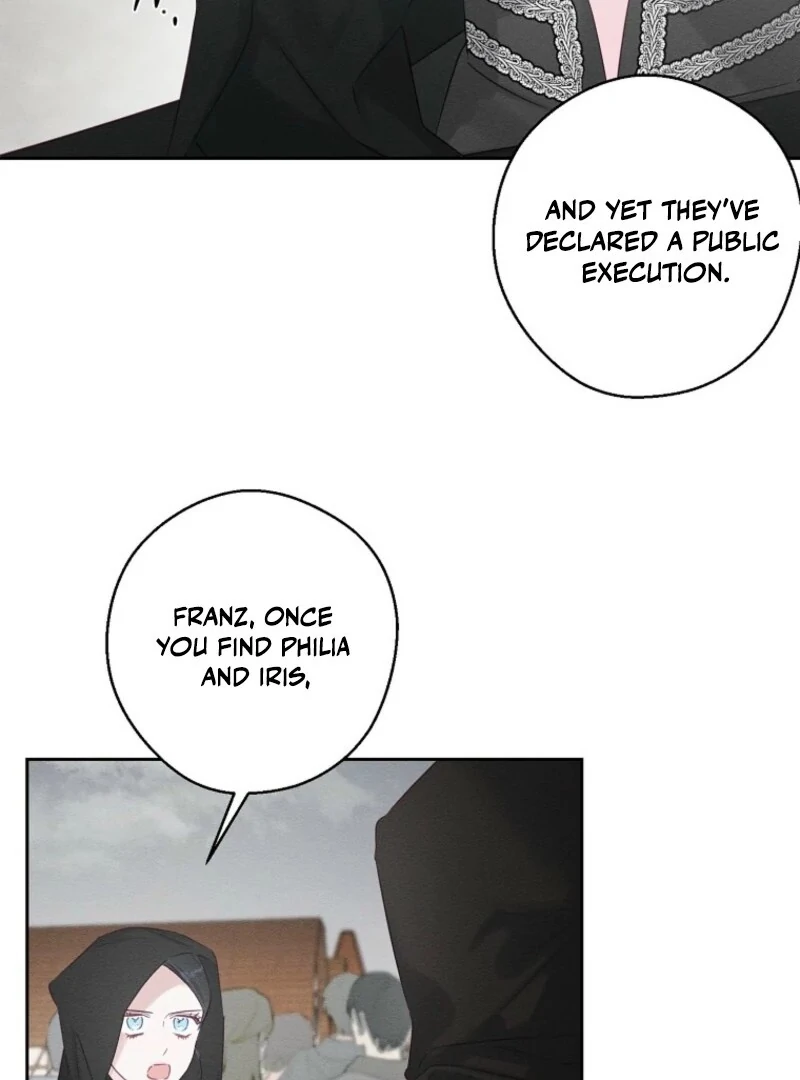 Let’s Hide My Younger Brother First Chapter 101 - Page 59