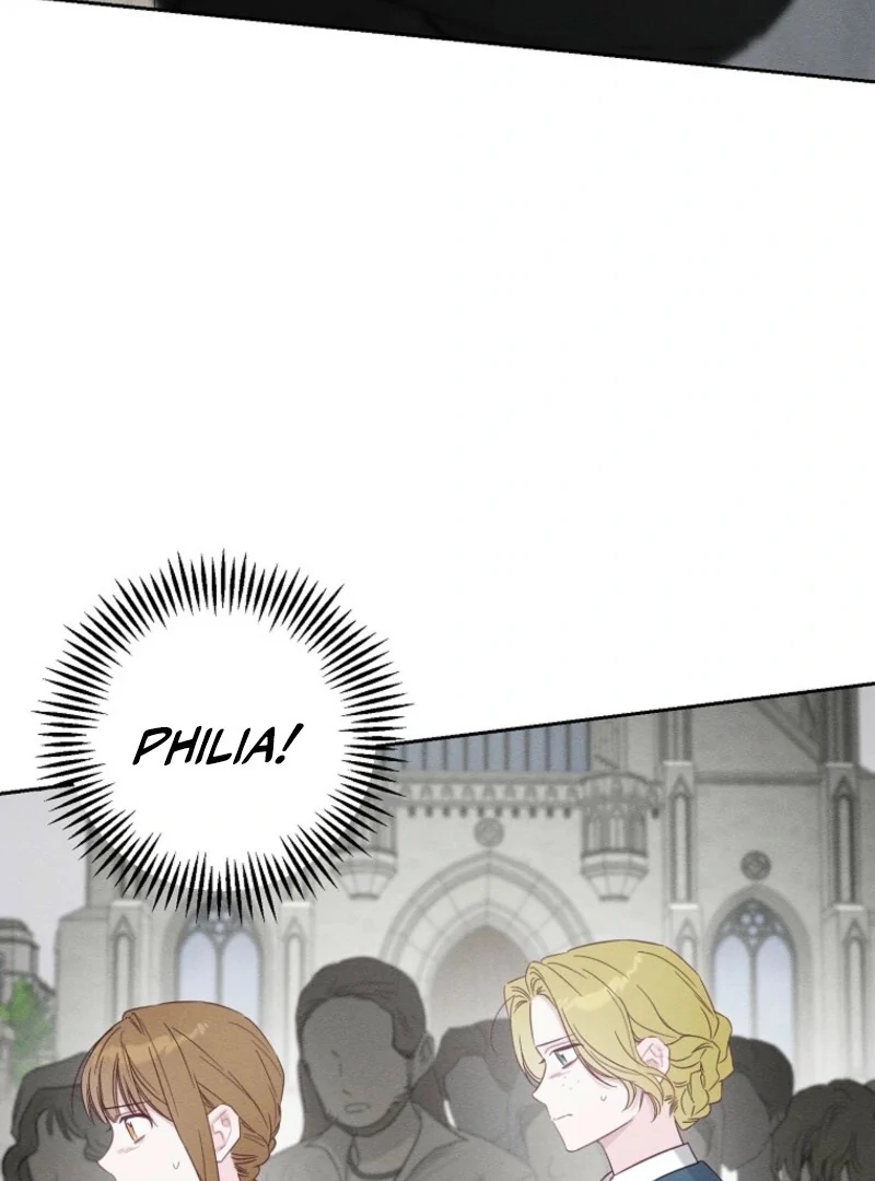 Let’s Hide My Younger Brother First Chapter 101 - Page 72