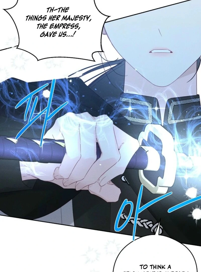 Let’s Hide My Younger Brother First Chapter 102 - Page 16