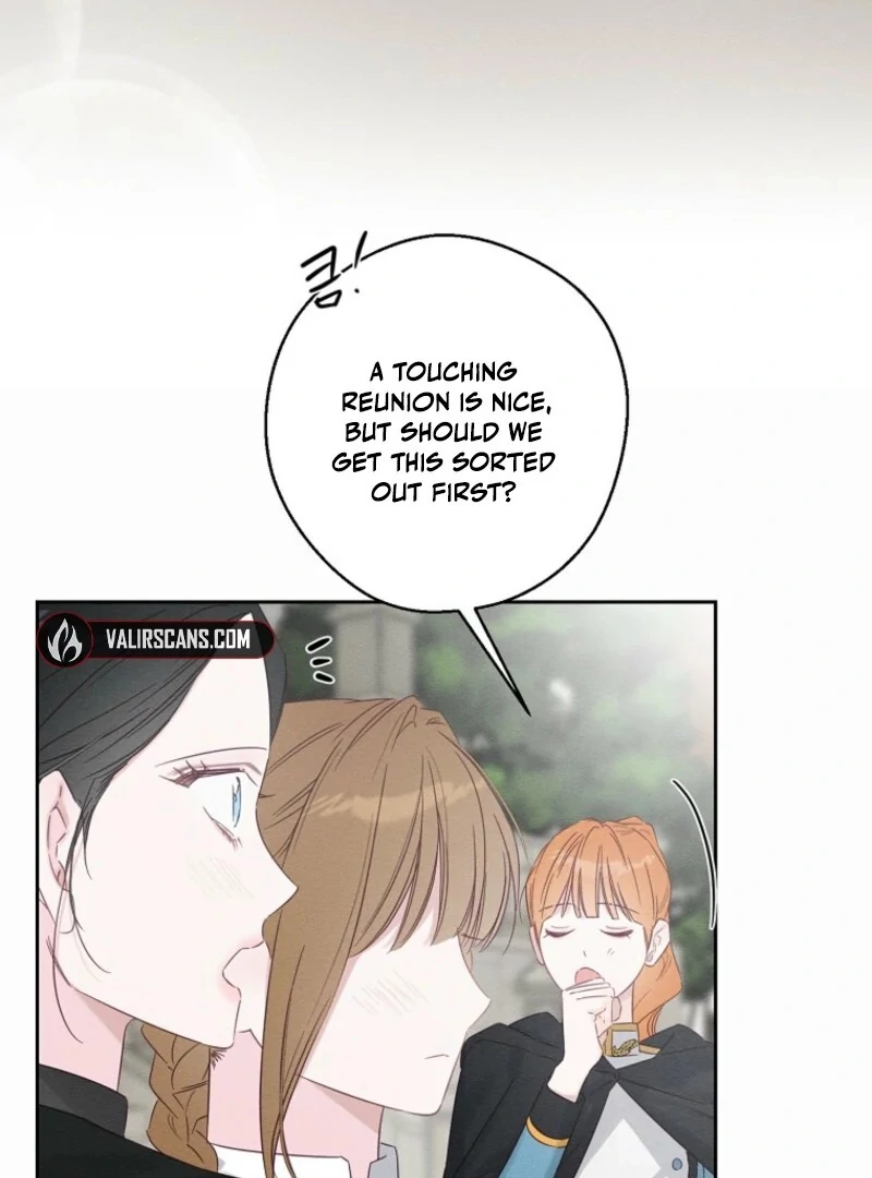 Let’s Hide My Younger Brother First Chapter 102 - Page 29