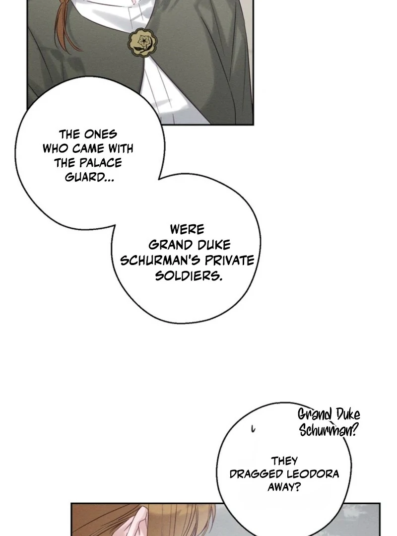 Let’s Hide My Younger Brother First Chapter 102 - Page 35